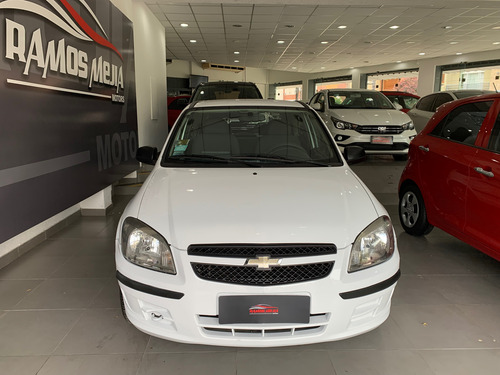 Chevrolet Celta 1.4 Lt