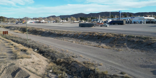 Venta Lote 3.200m² Frente Ruta 3 Sierra Grande