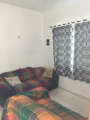 Casa Na Praia Com Piscina E 3 Quartos Em Itanhaém/sp 4886-pc