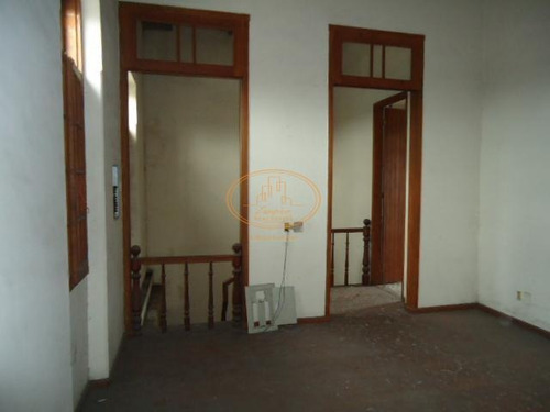 Galpão Com 3 Dormitório(s) Localizado(a) No Bairro Paquetá Em Santos / Santos - 5615