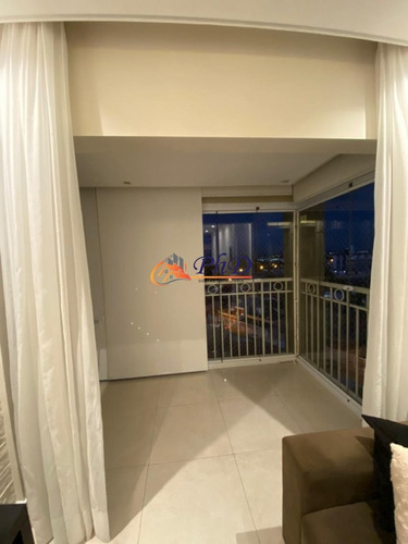 Imagem 5 de 15 de Bosque Dos Juritis - Apartamento A Venda No Bairro Medeiros - Jundiaí, Sp - Ph12628