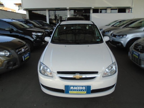 Imagem 7 de 14 de Chevrolet Classic 1.0 Mpfi Ls 8v