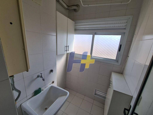 Imagem 12 de 22 de Apartamento Locação 2 Quartos - Ap1185