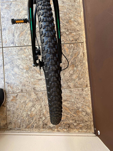 Imagem 5 de 6 de Bike