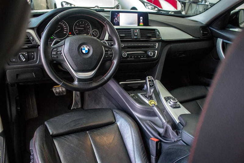 Imagem 11 de 15 de Bmw 328i 3a51