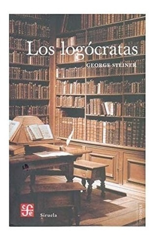 Los Logocratas (fce)