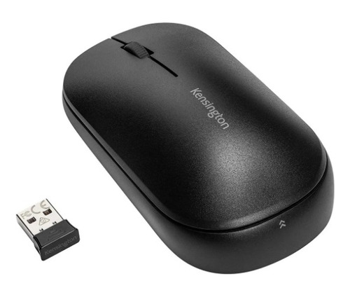 Mouse Kensington Suretrack Dual Wireless / Bluetooth