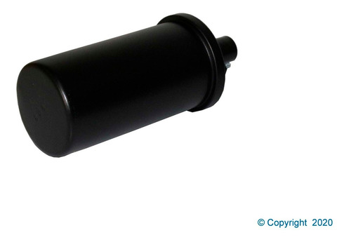 Bobina Encendido Para Nissan Hikari 1.6i 1989 Bosch