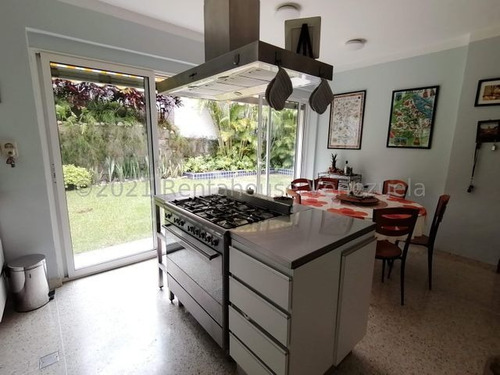 Imagen 6 de 13 de Casa En Venta En Caurimare 21-20475 Caro Fermoso 0424 2083128