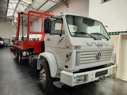 Volkswagen 15.160 Chasis Largo