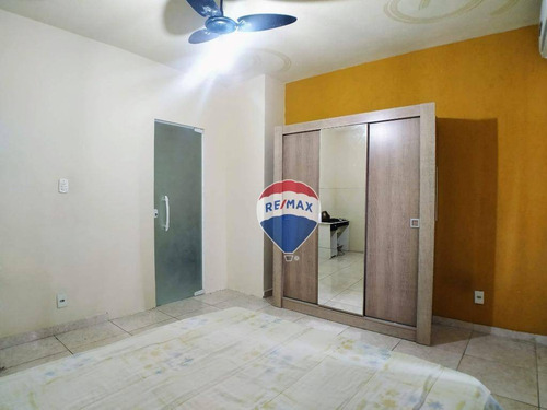 Imagem 13 de 23 de Casa Tríplex 4 Dormitórios 251m² No Bairro Padre Belizário - Ca0668