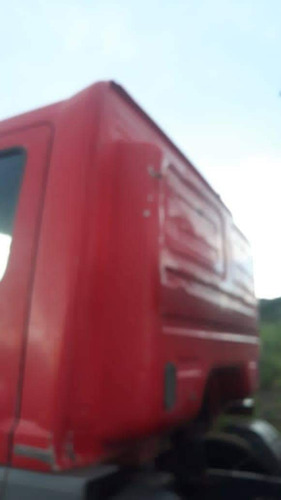Imagem 4 de 10 de Mercedes Benz Atego