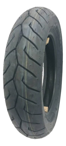 Pneu Dianteiro 110/70-14 50p Pirelli Diablo Scooter Moto