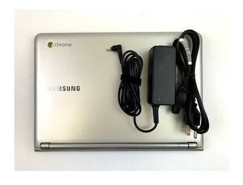 Cargador Original Para Mini Laptop Samsung Chromebook 303c