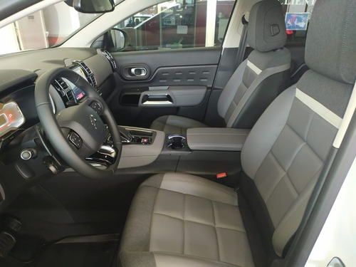 Imagen 12 de 15 de Citroën C5 Aircross 0km No Toyota No Volkswagen (js)