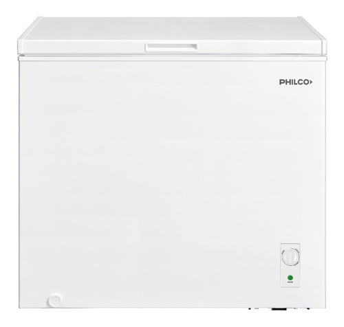 Freezer Horizontal Philco Phch201b 200 Litros Clase A Oferta