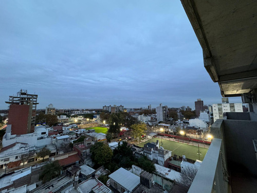 Av Francia Al 1400 - Venta Monoambiente En Rosario Centro