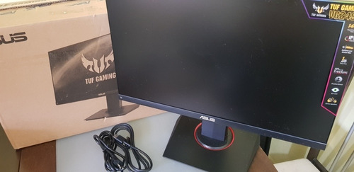 Monitor Gaming Tuf 23.8 Led