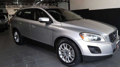 Volvo Xc60 Xc 60 3.0 Awd