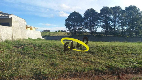 Imagem 3 de 11 de Terreno À Venda, 675 M² Por R$ 337.500,00 - Haras Bela Vista - Vargem Grande Paulista/sp - Te0907