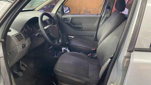 Chevrolet Meriva 1.8 Joy Flex Power 5p