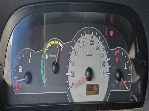 Fiat Uno 1.0 MPI MILLE FIRE ECONOMY 8V FLEX 2P MANUAL