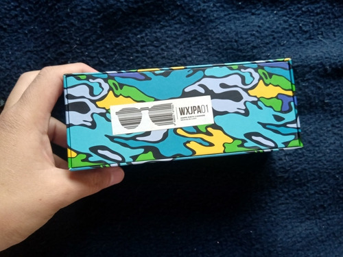 Lentes Hawkers Juanpa Zurita En Excelentes Condiciones