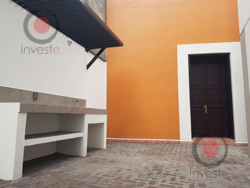 Imagen 19 de 21 de Departamento Con Roof Garden Privado En Venta En Nextengo, Cerca De Claveria