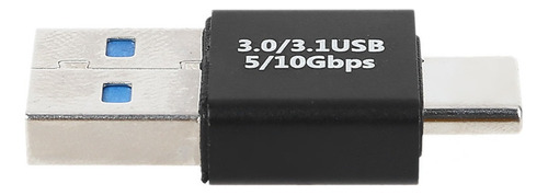 Tipo C A Usb 3.0 Adaptador Otg Usb C A Tipo C Macho Hembra C