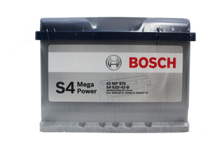 Baterías Bosch | MercadoLibre.com.co