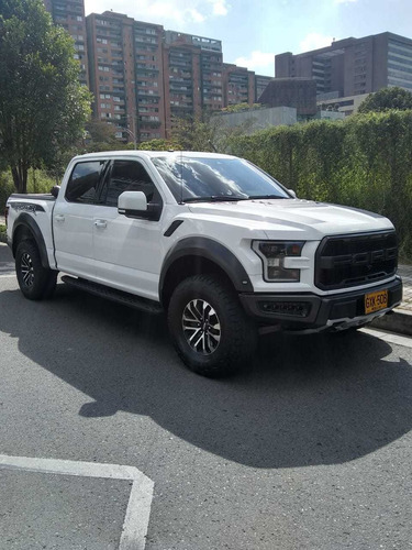 Ford F150 Raptor