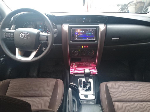 Toyota Fortuner 2020,motor 2.4 Diesel,autom,original