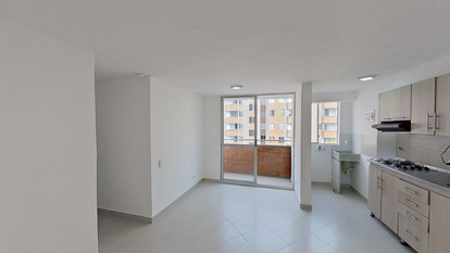 Venta De Apartamento En San Cristóbal, Medellín