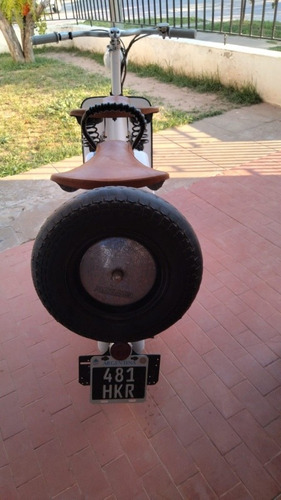 Imagen 6 de 7 de Siembretta 125 Std