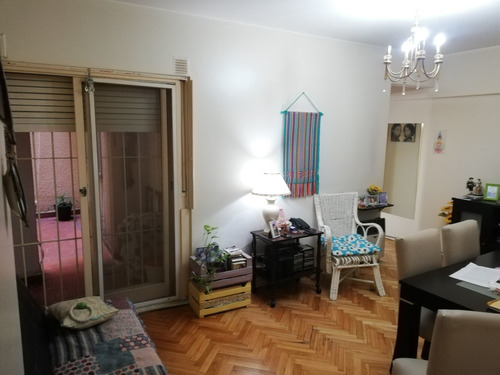 Imagen 9 de 9 de Departamento En Venta De 1 Dormitorio En Villa Urquiza