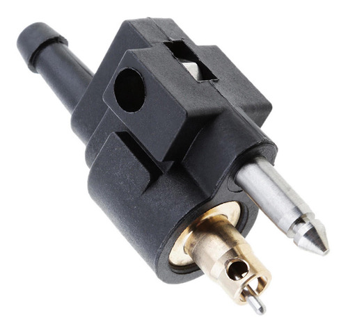 Conector Quick Line De 6 Mm Para Motores Marinos