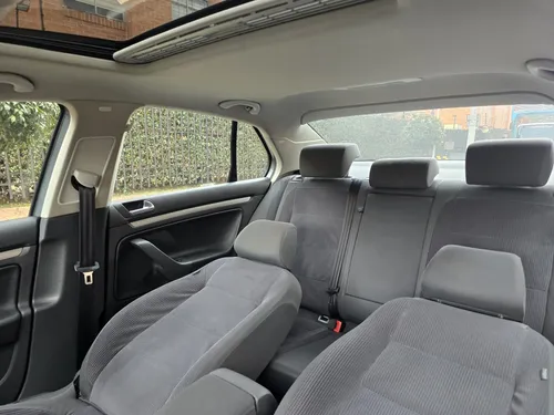 Volkswagen Bora Prestige Tp 2500cc Ct Fe