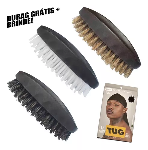 Durag Branca  MercadoLivre 📦