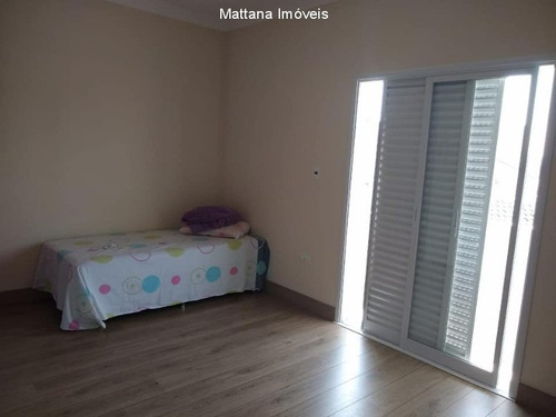 Imagem 16 de 19 de Sobrado Em Condomínio No Vila Branca Em Jacareí-sp - Cov358 - 69194431