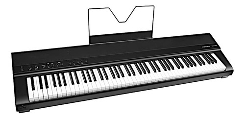 Piano Digital De Palco 88 Teclas Sp201 Plus - Medeli