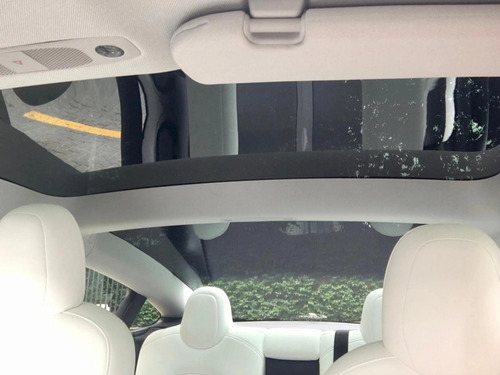 Tesla Model 3 0.0 Standard Rwd