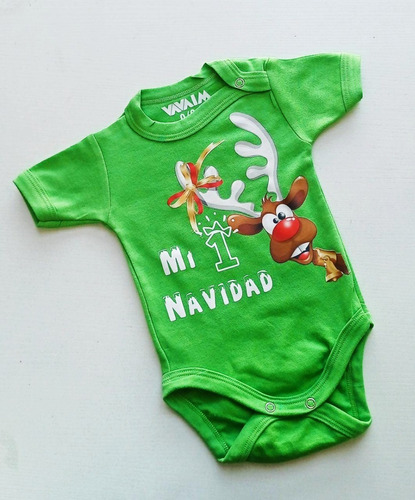 Body (pilucho ) Navidad Mod 7