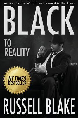 Libro Black To Reality (black 4) - Blake, Russell