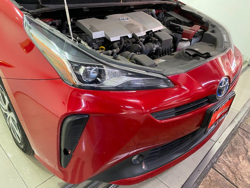 Toyota Prius 1.8 Premium Cvt