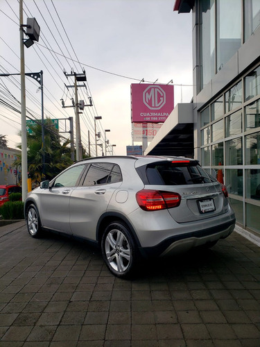 Mercedes-Benz Clase GLA 1.6 200 Sport At