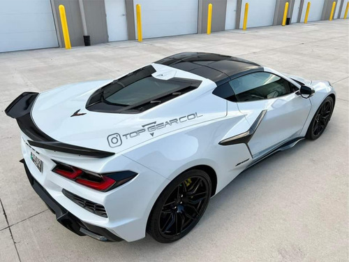 Corvette C8 Z06 Zl1 2025