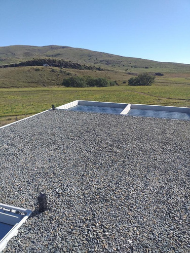 Imagen 17 de 24 de Cabaña De Montaña 2 Amb Y Lote Terreno En Sierra Ventana