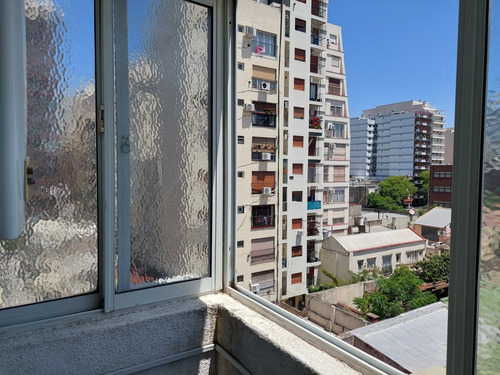 Imagen 11 de 26 de 3 Ambientes Al Contrafrente Con Cochera Fija Cubierta - Todo Sol Y Luz - A Metros Subte E