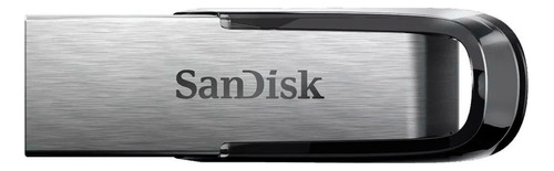 Pendrive Sandisk 128 Gb Cruzer Ultra Flair Usb 3.0 