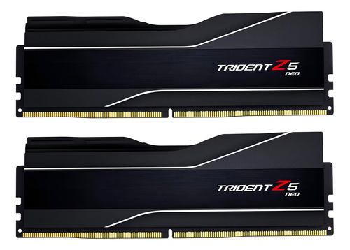 RAM DDR5 G.skill Trident Z5 Neo Series (AMD Expo) 64 GB CLV